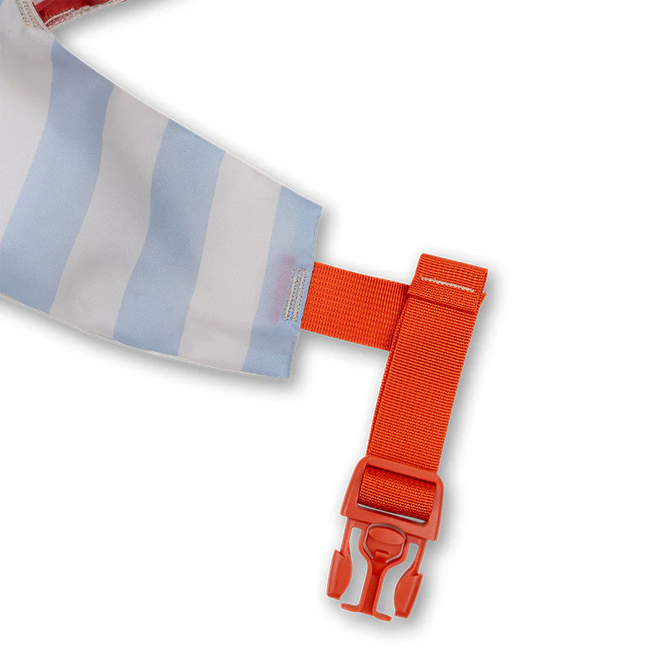 Bouée Enfant Imprimé Panthère Rose Ancien 55 cm