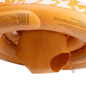Orange Seastar Baby Float 0-1 jaar