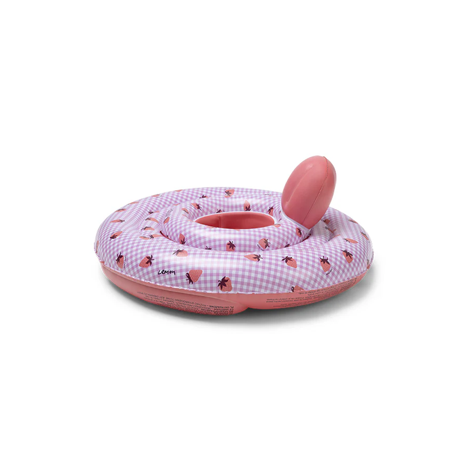 Strawberry Field Baby Float 0-1 jaar