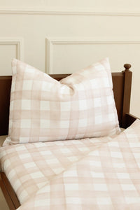 Housse de couette (plusieurs couleurs/motifs)