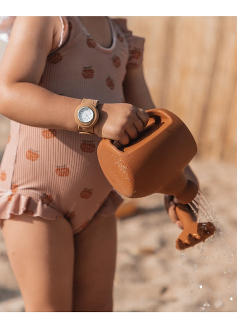Montre enfant Strapies Peanut - Mme Ertha
