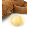 Licht en geluid knuffel Hattie Beer Humming Teddy