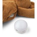 Licht en geluid knuffel Hattie Beer Humming Teddy