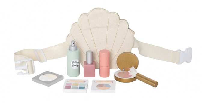 Make-up riem (9-delig) - Jabadabado