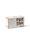 Curiosity Set Sand Grey / Honey Yellow - Modu