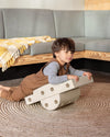 Curiosity Set Sand Grey / Honey Yellow - Modu