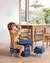 Dreamer Set Deep Blue / Sky Blue - Modu