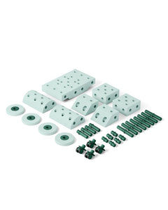 Dreamer Set Ocean Mint / Forest Green - Modu