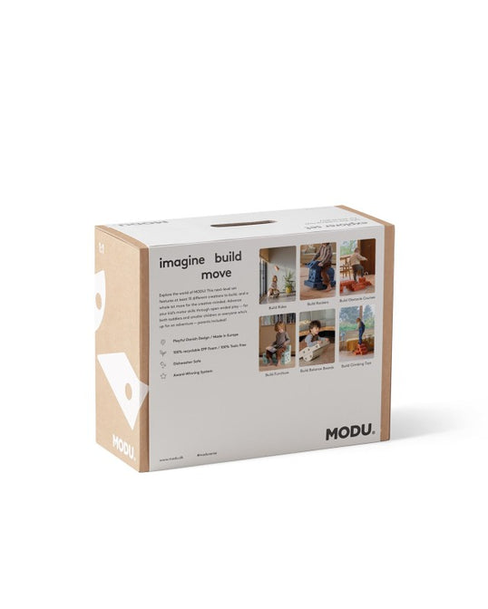 Explorer Set Deep Blue / Sky Blue - Modu