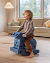 Explorer Set Deep Blue / Sky Blue - Modu