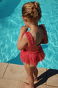 Amandine Badpak Rapture Roze