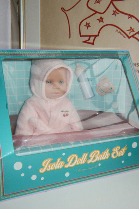 Doll Carrier Konges Sløjd - Swan