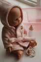 Doll Carrier Konges Sløjd - Swan
