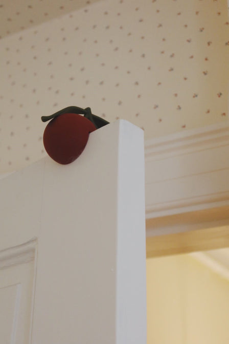 Deurstop Cherry