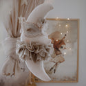 Moon Linen light Beige Venice Moon