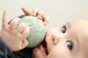 Sensorische ballen Leaf Groen - Natruba
