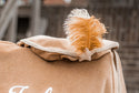 Pietenmuts Gepersonaliseerd – Beige met Ster