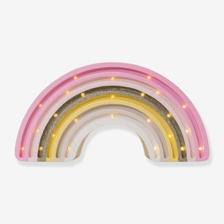 Little Lights Regenboog Nachtlamp