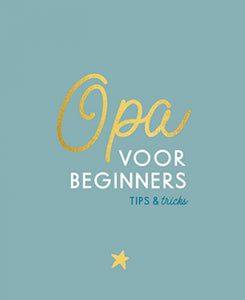 Opa voor beginners