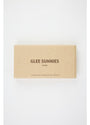 Kinderzonnebril Glee Glitter Blush - Mrs. Ertha
