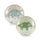 Lot de 2 balles rebondissantes Dino