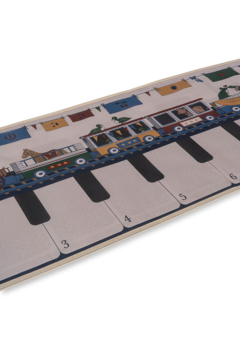 Vloerpiano