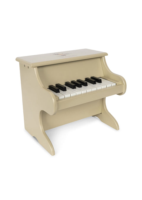 Houten piano Dino