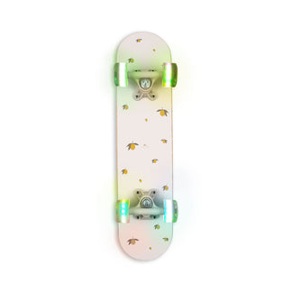 Skateboard Lemon