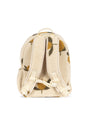 Jody Teddy Rucksack Citron Sage