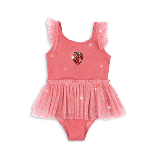Amandine Badpak Rapture Roze