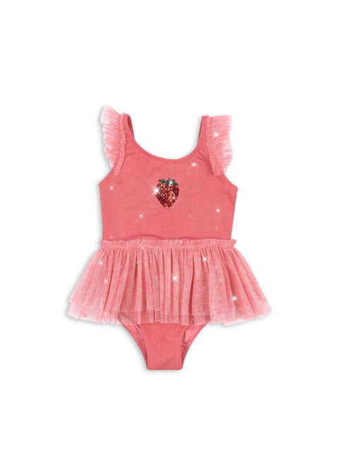 Amandine Badpak Rapture Roze
