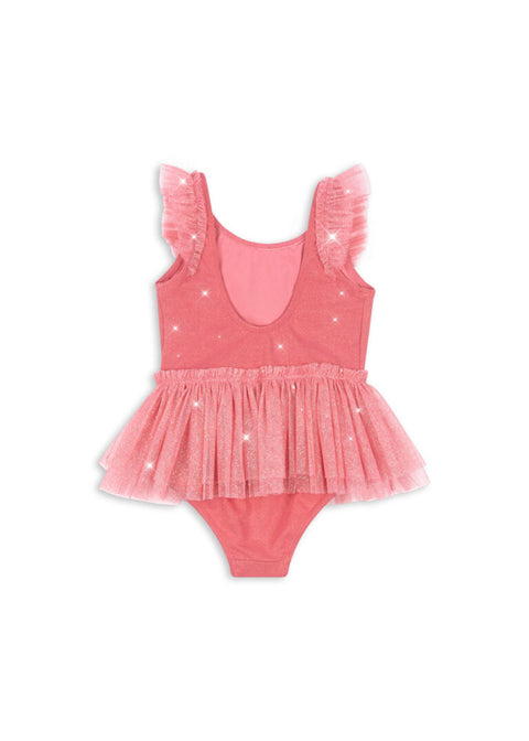 Amandine Badpak Rapture Roze