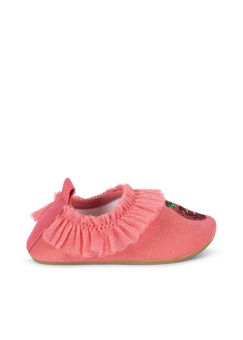 Amandine Zwemschoenen Rapture Roze