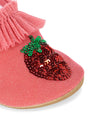 Amandine Zwemschoenen Rapture Roze