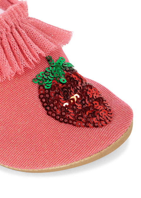 Amandine Zwemschoenen Rapture Roze