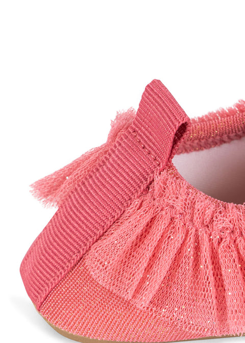 Amandine Zwemschoenen Rapture Roze