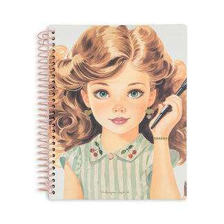 Make-Up Stickerboek Glam Guide