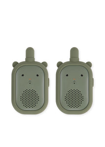 Walkie Talkie - Olivine