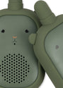 Walkie Talkie - Olivine