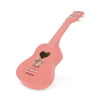 Ukulele FSC - Bow Kitty