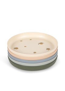 5 -pack Bord - Lemon Mix