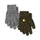 2-Pack Filla Handschoenen - Kombu Green en Grijs