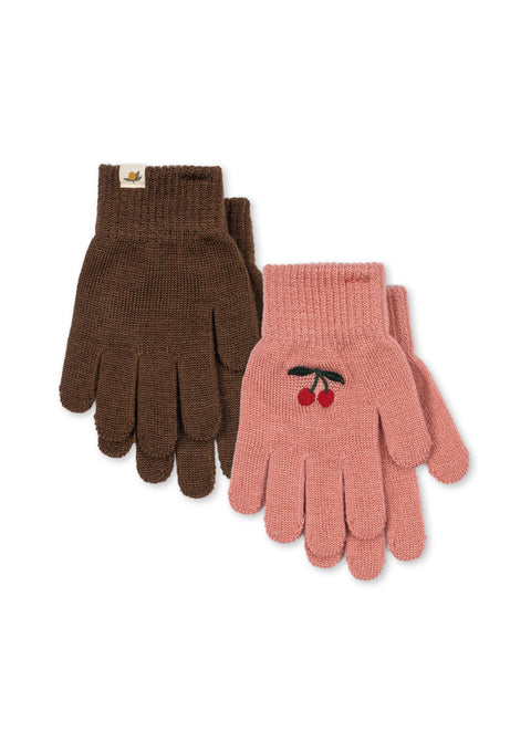 2-Pack Filla Handschoenen - Sorbet