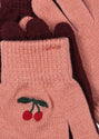 2-Pack Filla Handschoenen - Sorbet