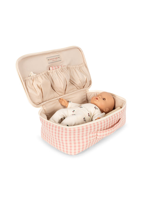 Doll Carrier Konges Sløjd - Swan