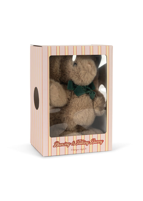Doll Buggy - Cherry Blush