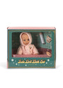 Doll Carrier Konges Sløjd - Swan