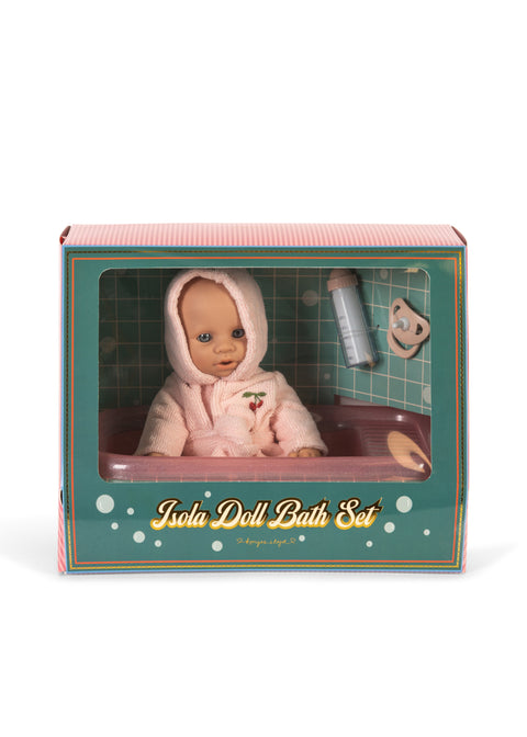 Doll Carrier Konges Sløjd - Swan