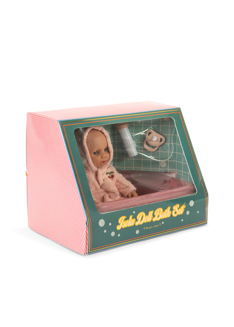 Doll Carrier Konges Sløjd - Swan