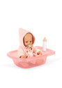 Doll Carrier Konges Sløjd - Swan
